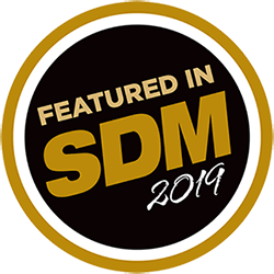 SDM-Badge-2019