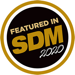 SDM-Badge-2020